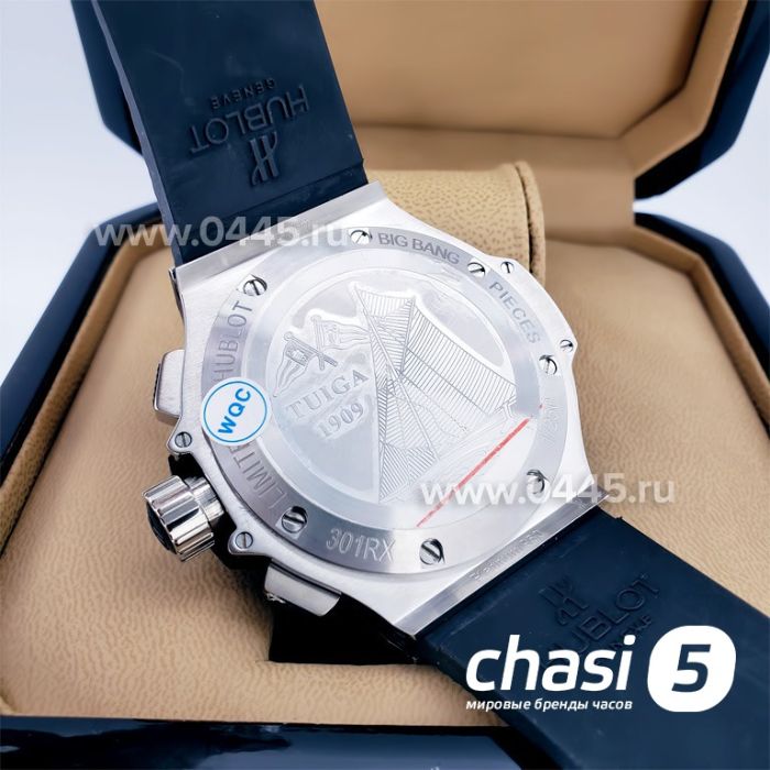 Часы HUBLOT Big Bang Chronograph (05321)