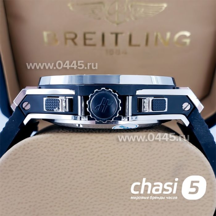 Часы HUBLOT Big Bang Chronograph (05321)