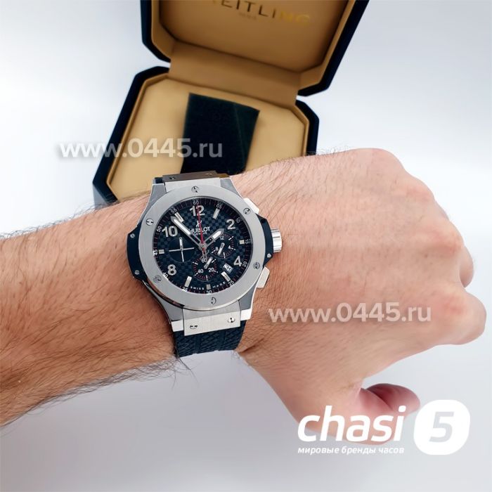 Часы HUBLOT Big Bang Chronograph (05321)