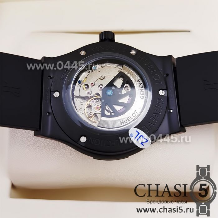 Часы Hublot Skull Bang (05322)