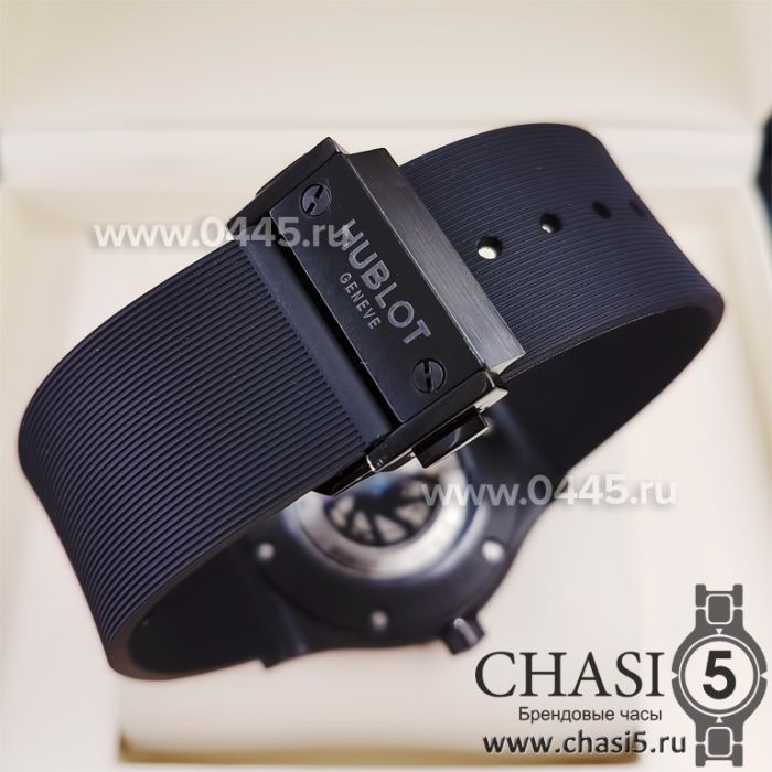 Часы Hublot Skull Bang (05322)
