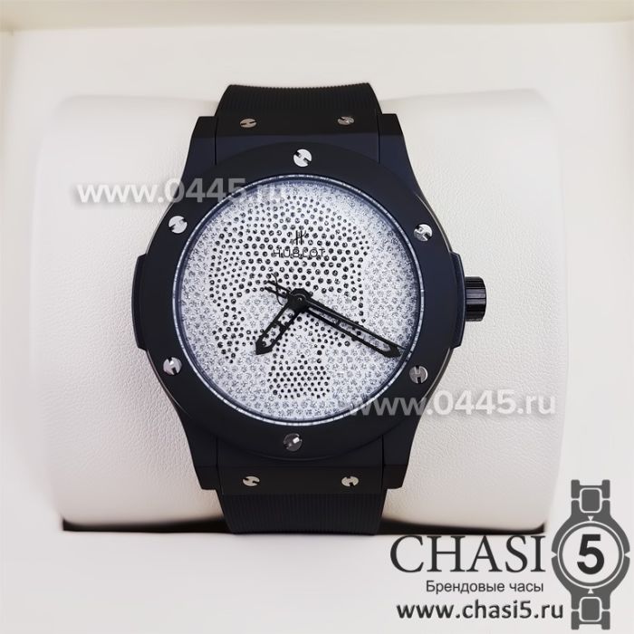 Часы Hublot Skull Bang (05322)