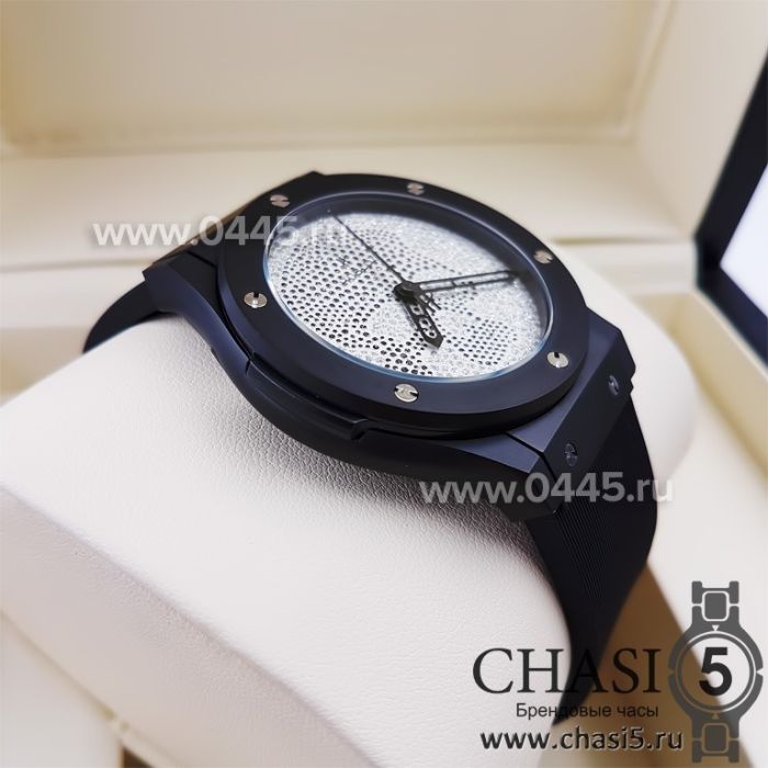 Часы Hublot Skull Bang (05322)