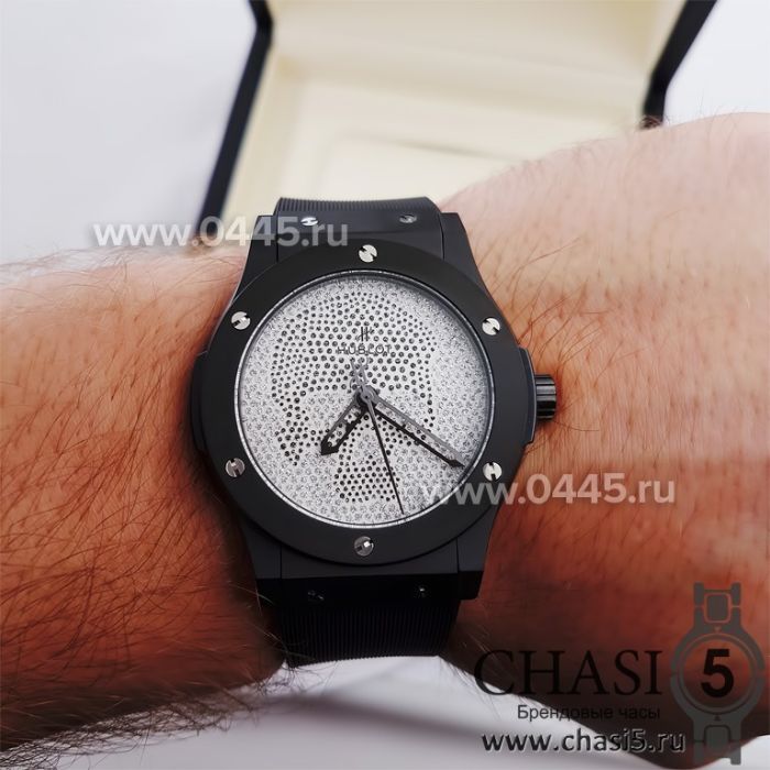 Часы Hublot Skull Bang (05322)