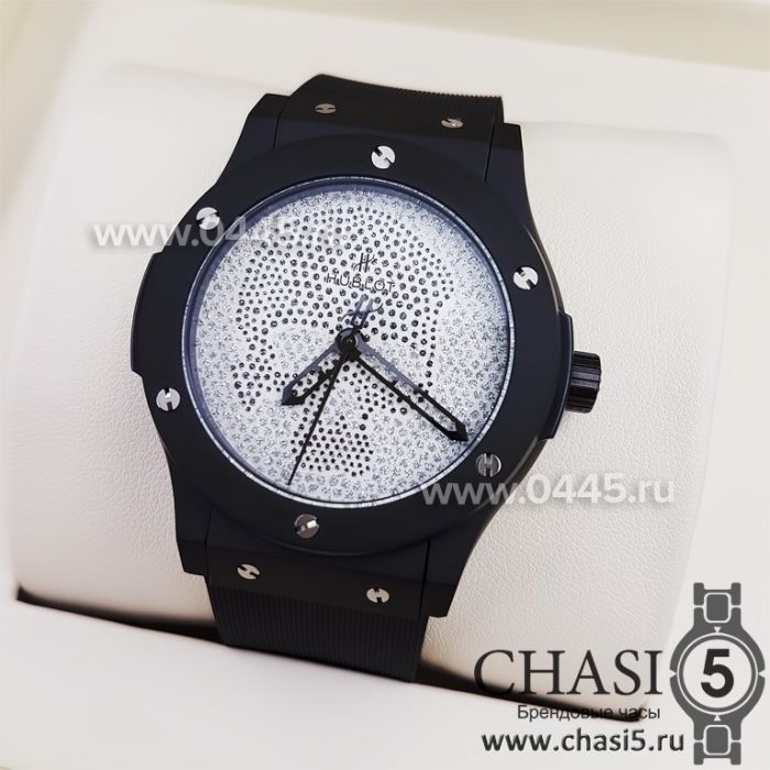 Часы Hublot Skull Bang (05322)