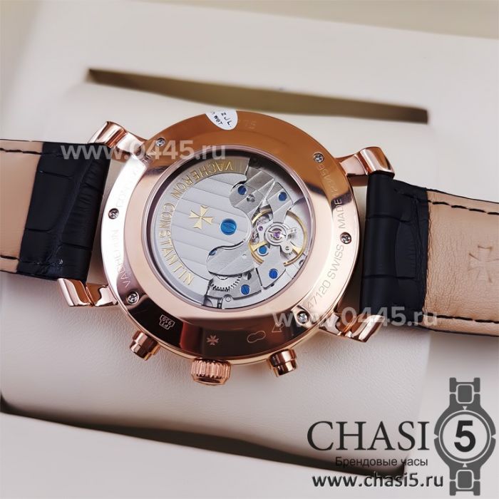 Часы Vacheron Constantin PATRIMONY (05324)