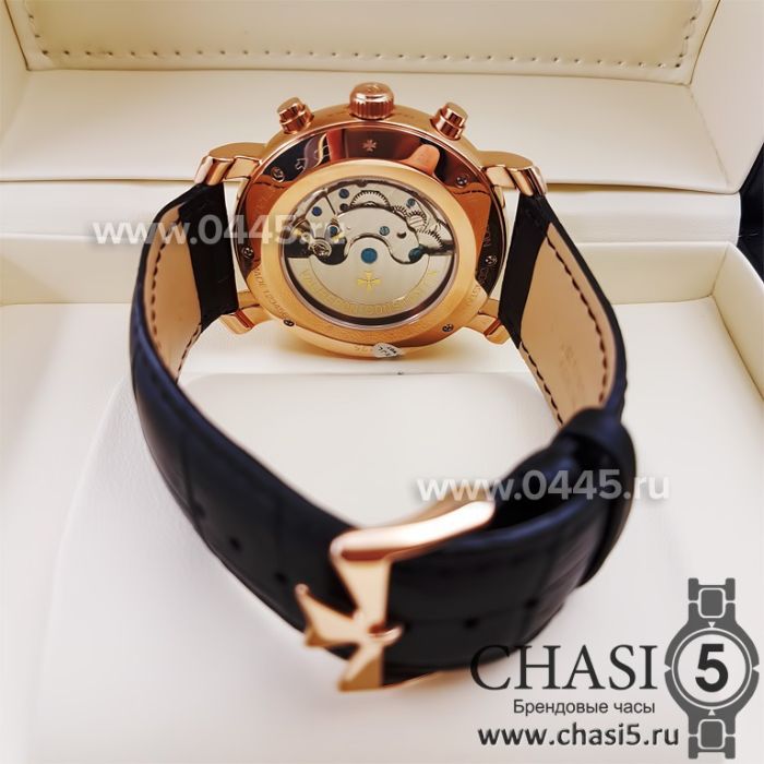 Часы Vacheron Constantin PATRIMONY (05324)