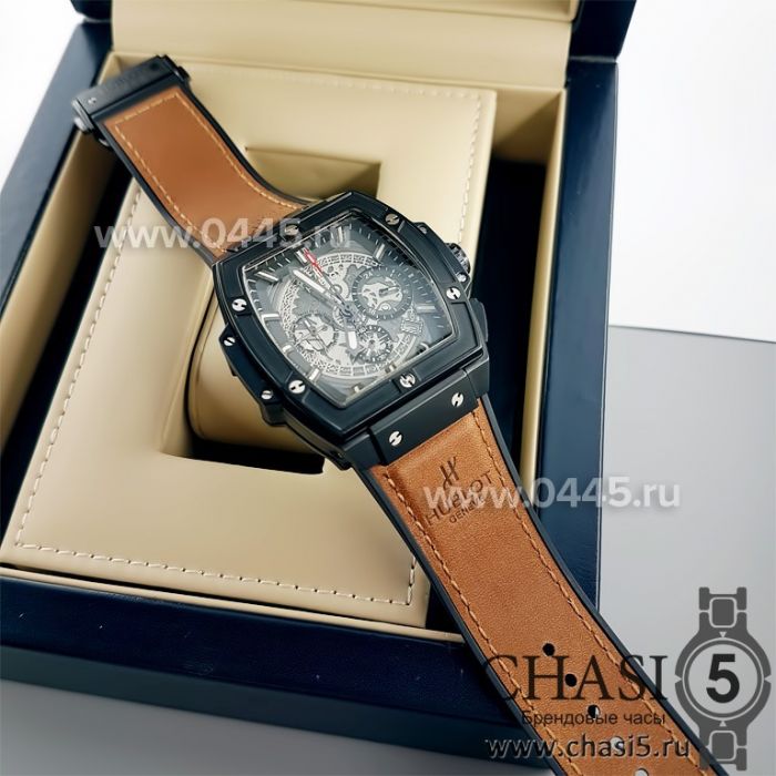 Часы Hublot Senna Champion 88 (05398)