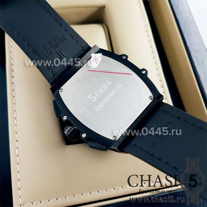 Часы Hublot Senna Champion 88 (05398)