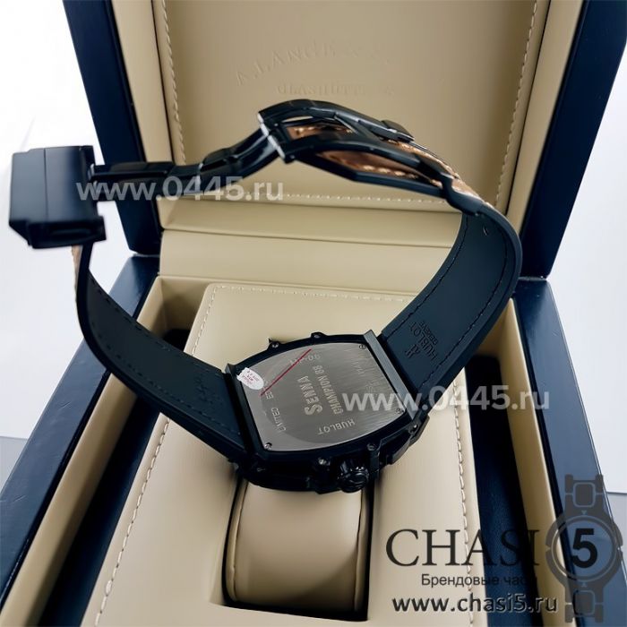 Часы Hublot Senna Champion 88 (05398)
