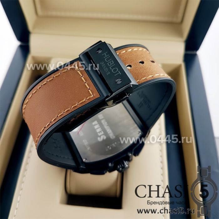 Часы Hublot Senna Champion 88 (05398)