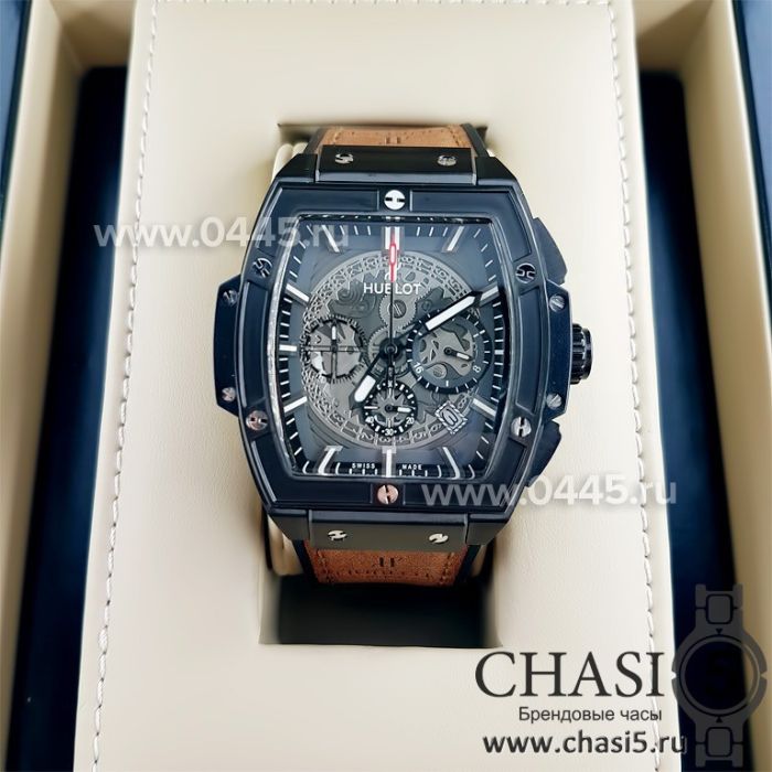Часы Hublot Senna Champion 88 (05398)