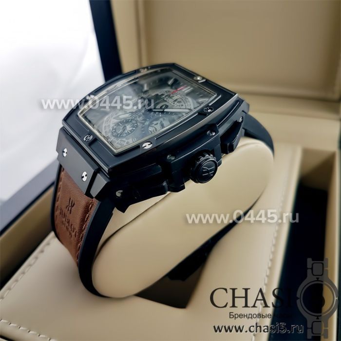 Часы Hublot Senna Champion 88 (05398)