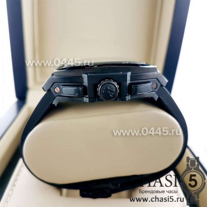 Часы Hublot Senna Champion 88 (05398)