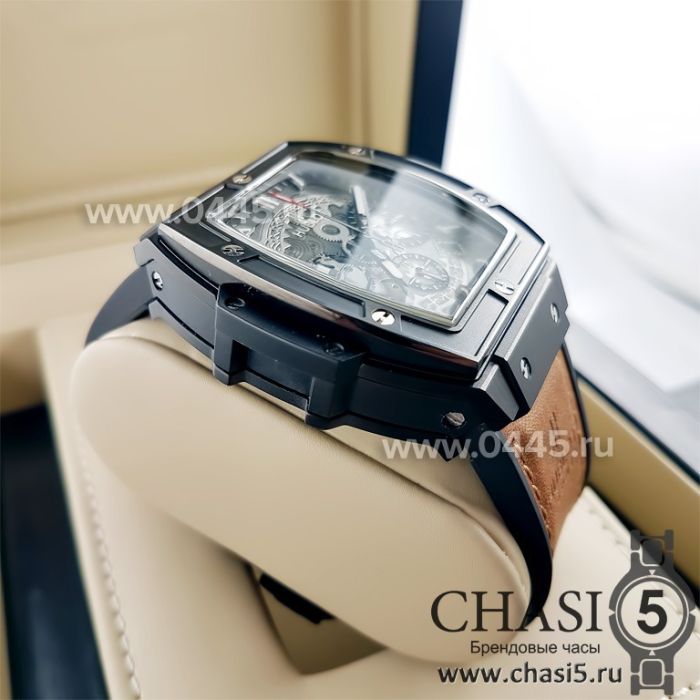 Часы Hublot Senna Champion 88 (05398)