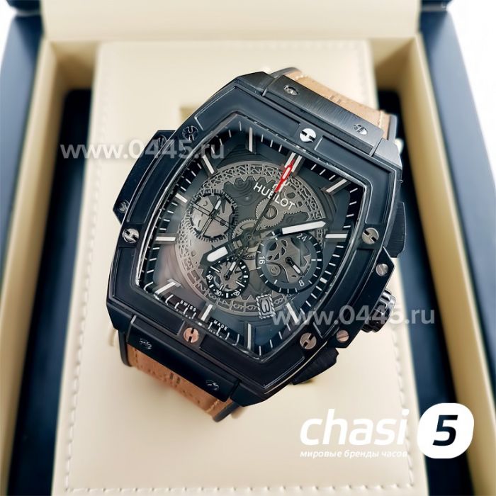 Часы Hublot Senna Champion 88 (05398)