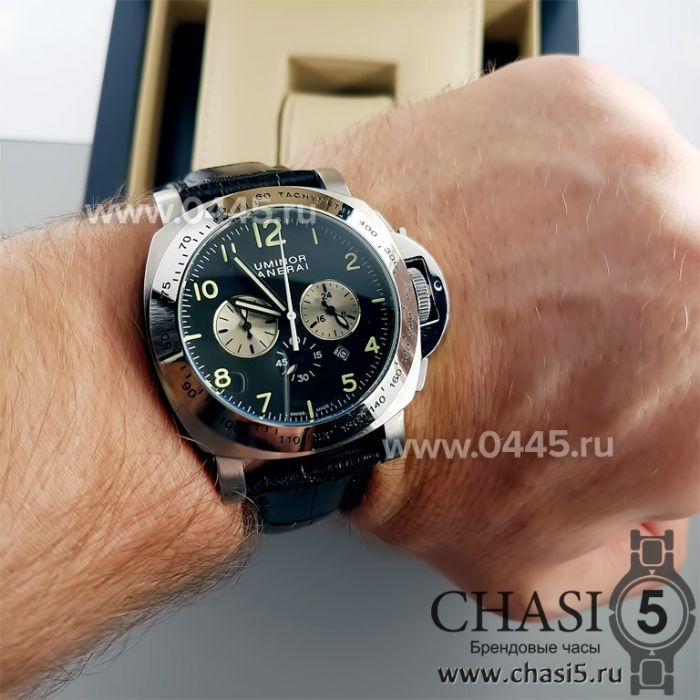 Часы PANERAI LUMINOR AMERIGO VESPUCCI (05399)
