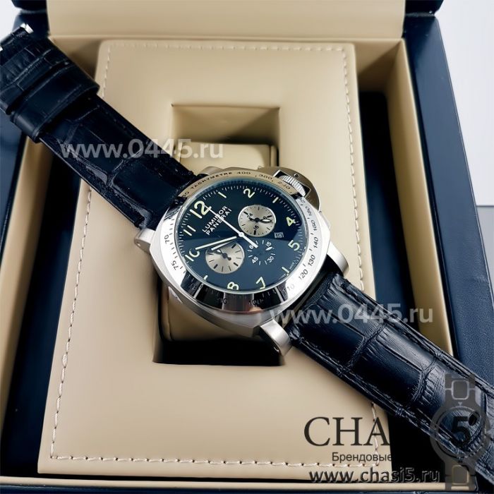 Часы PANERAI LUMINOR AMERIGO VESPUCCI (05399)