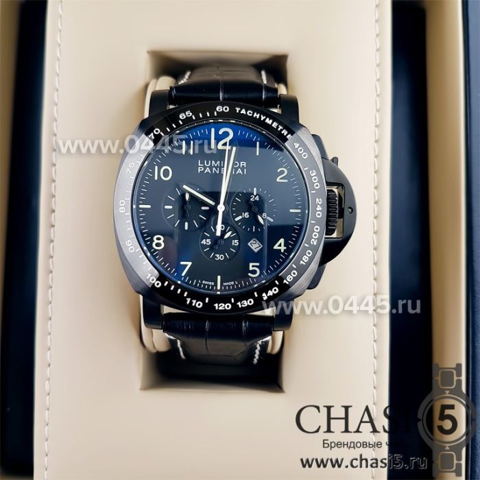 Часы PANERAI LUMINOR AMERIGO VESPUCCI (05400)