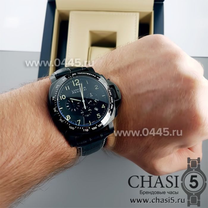 Часы PANERAI LUMINOR AMERIGO VESPUCCI (05400)