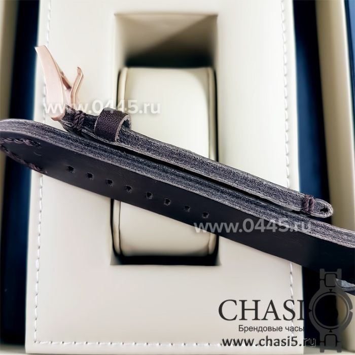 Ремешок для часов U-Boat коричневый (05407)