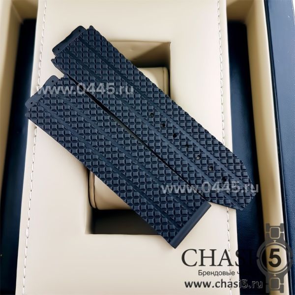 Ремешок для часов HUBLOT Big Bang черный (05410)