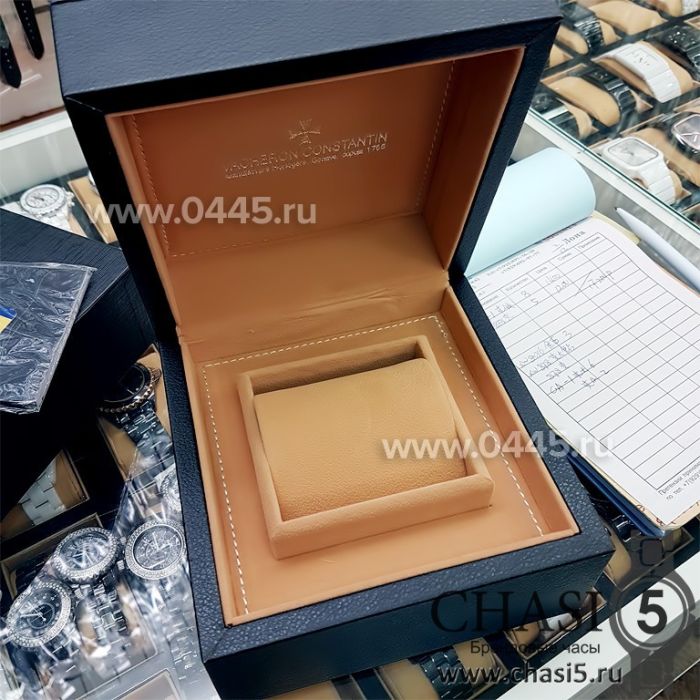 Коробка Vacheron Constantin (05421)