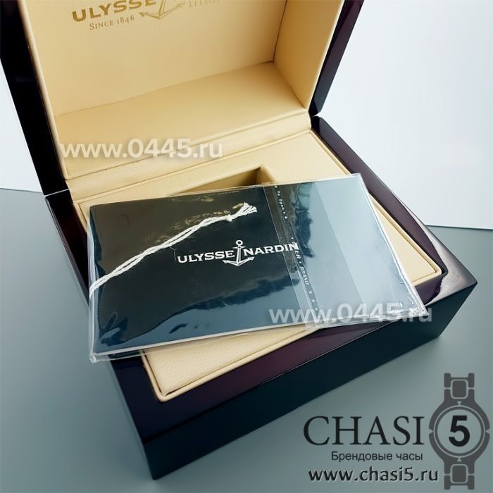 Ulysse Nardin (05436)