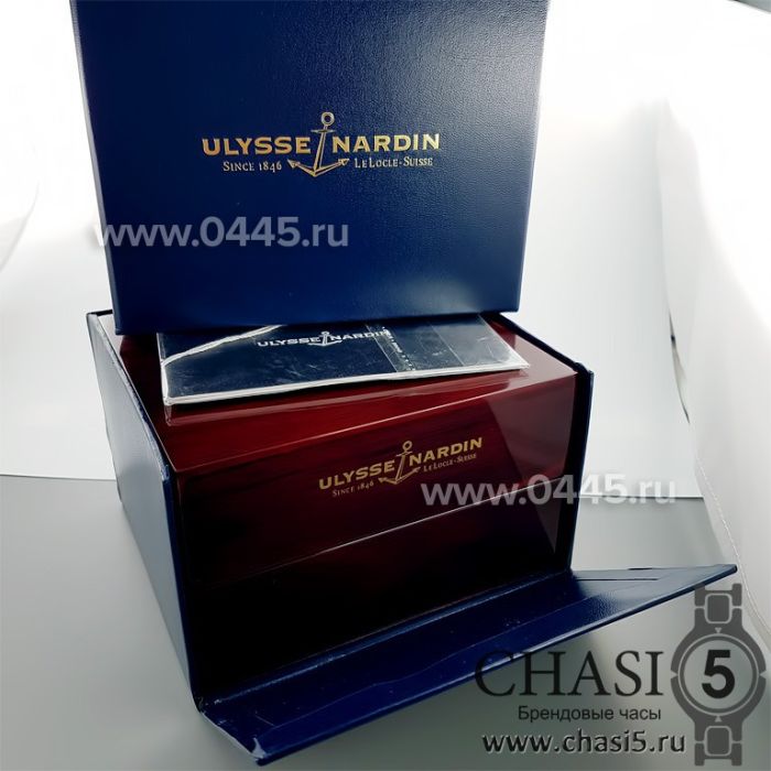 Ulysse Nardin (05436)