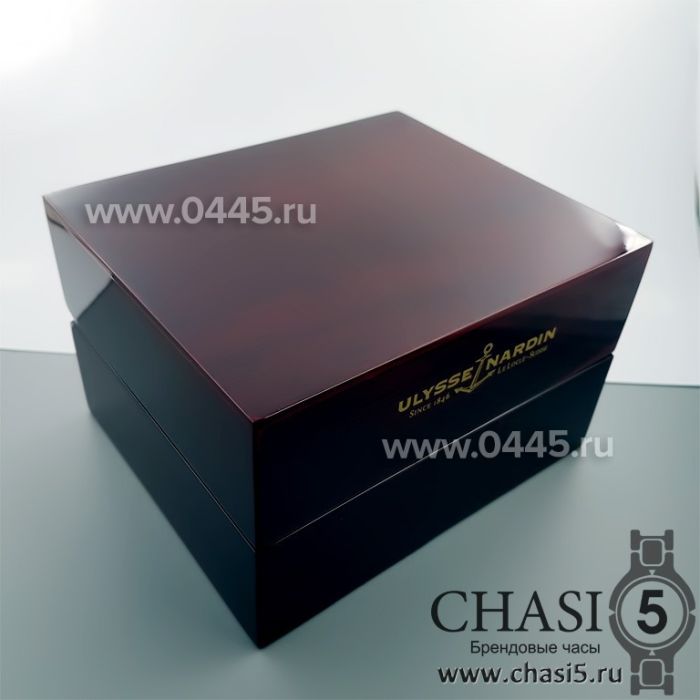 Ulysse Nardin (05436)