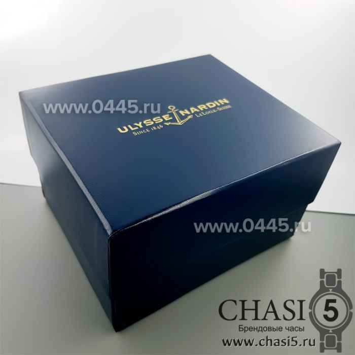 Ulysse Nardin (05436)