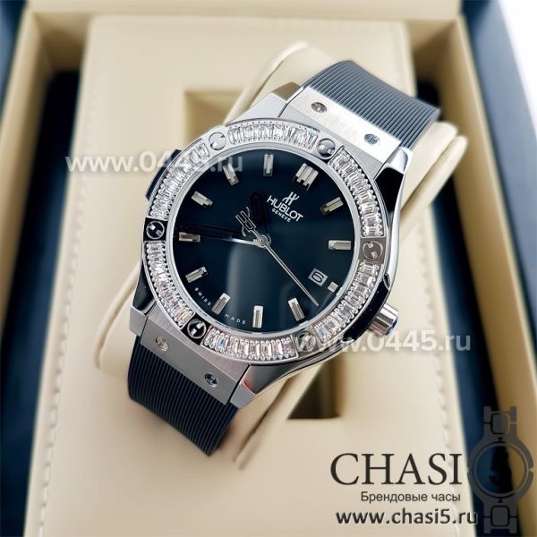 Часы HUBLOT Big Bang Ladies 38mm (05437)