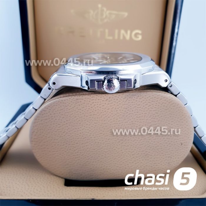 Часы Patek Philippe Men Nautilus (05438)