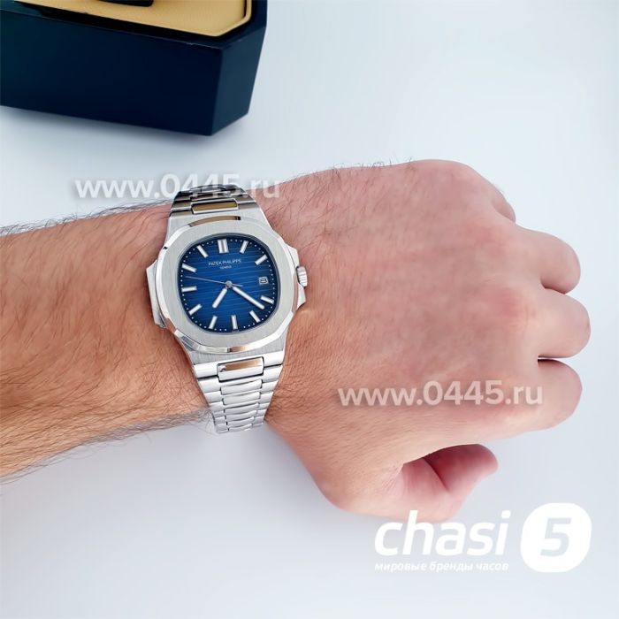Часы Patek Philippe Men Nautilus (05438)