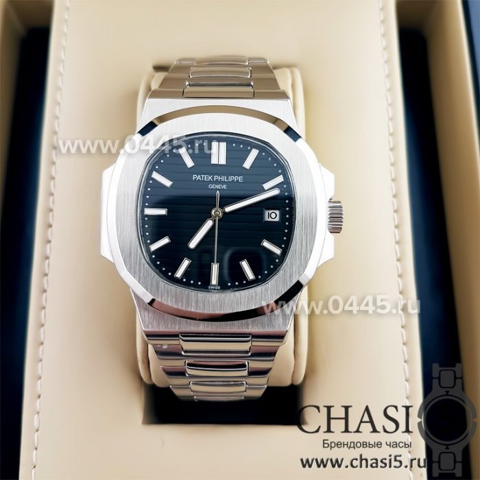 Часы Patek Philippe Men Nautilus (05439)