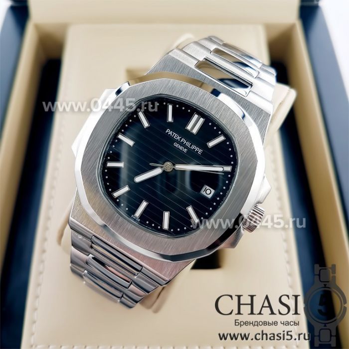 Часы Patek Philippe Men Nautilus (05439)