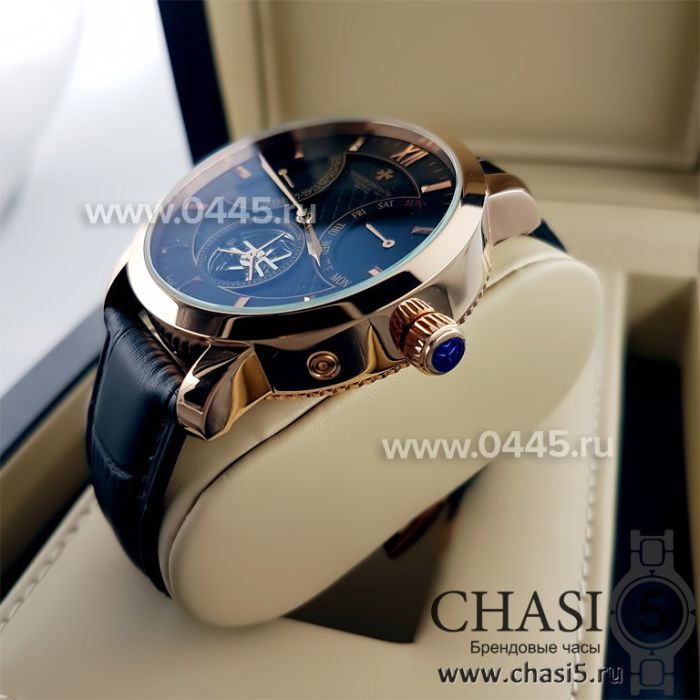 Часы Vacheron Constantin Patrimony Turbillon (05469)