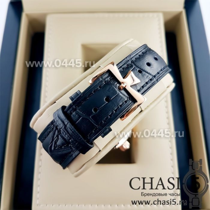 Часы Vacheron Constantin Patrimony Turbillon (05469)