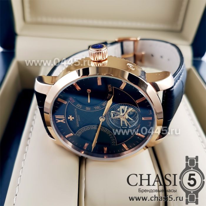 Часы Vacheron Constantin Patrimony Turbillon (05469)