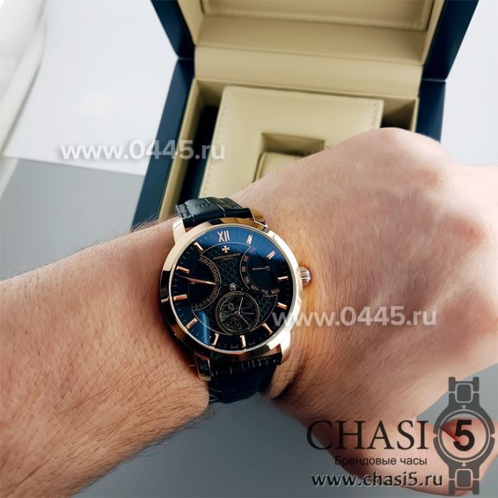 Часы Vacheron Constantin Patrimony Turbillon (05469)