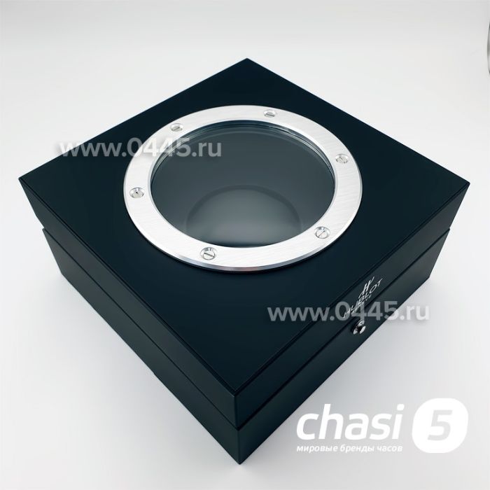 Фирменная коробка для часов Hublot (05484)