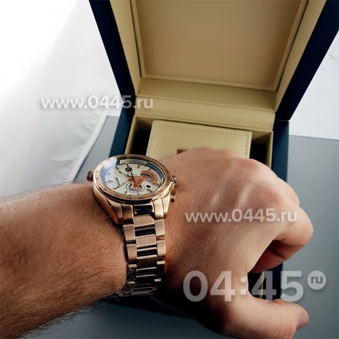 Часы Tag Heuer Calibre 36 (05501)