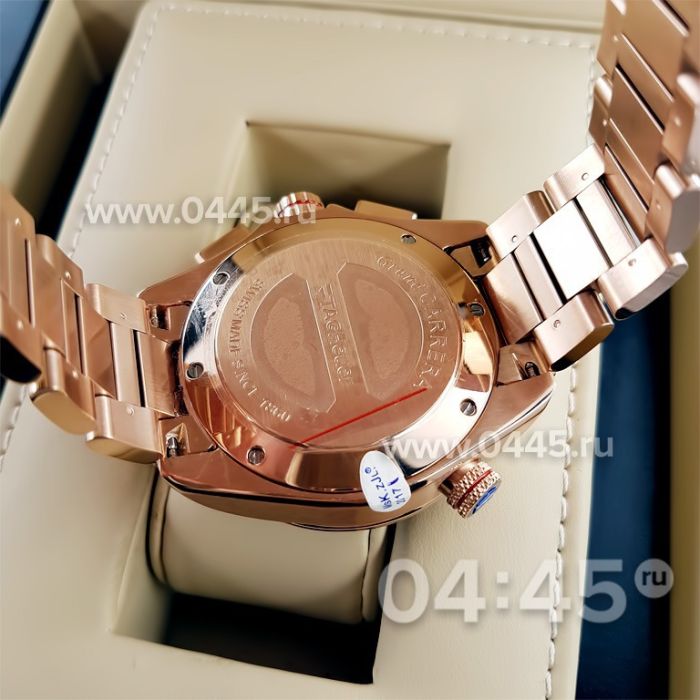 Часы Tag Heuer Calibre 36 (05501)