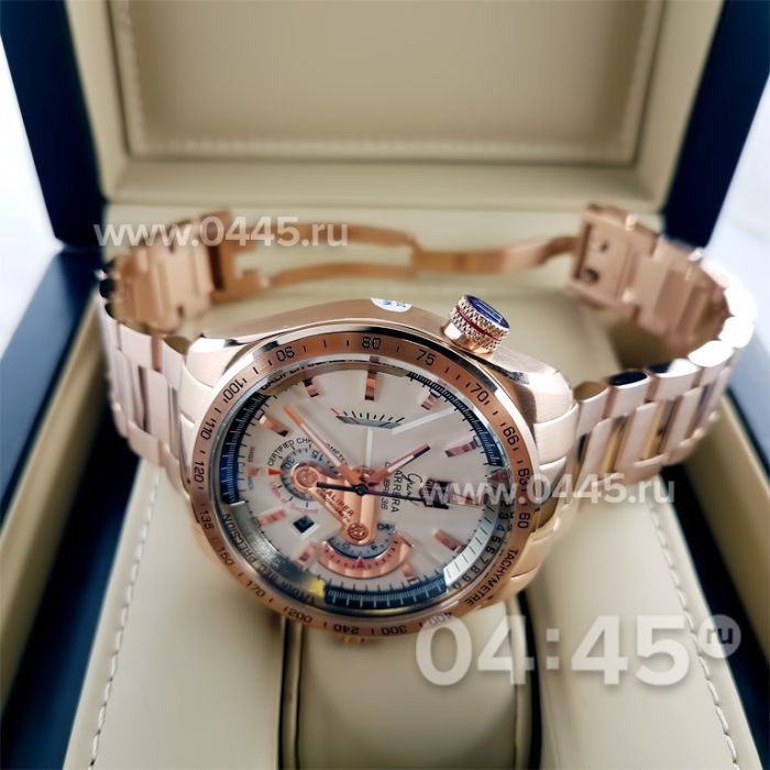 Часы Tag Heuer Calibre 36 (05501)