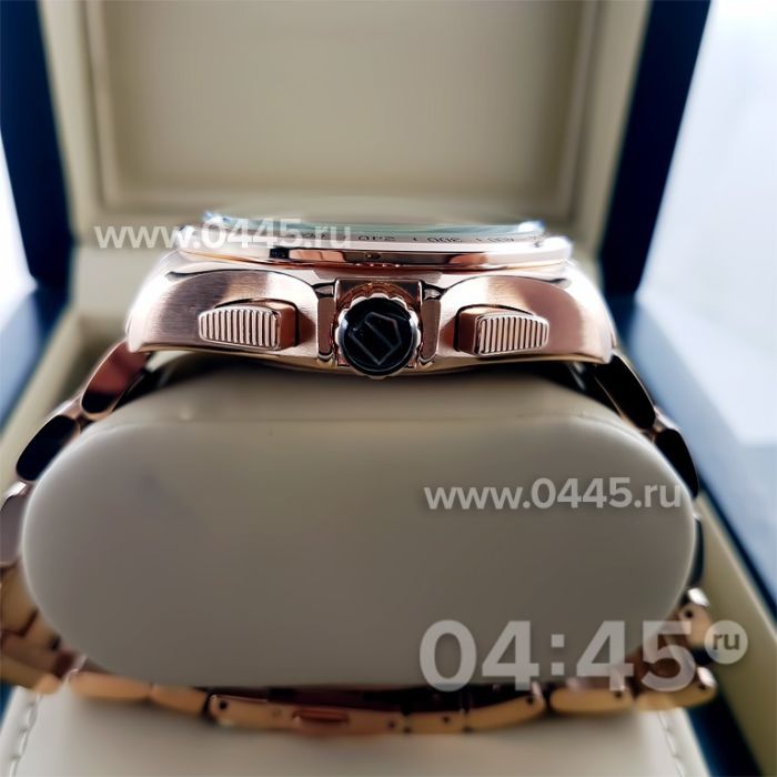 Часы Tag Heuer Calibre 36 (05501)