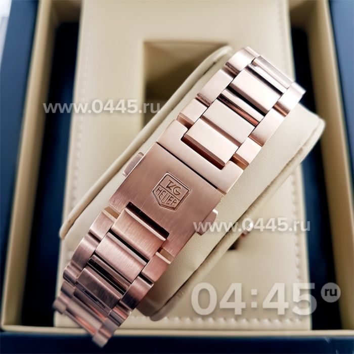 Часы Tag Heuer Calibre 36 (05501)