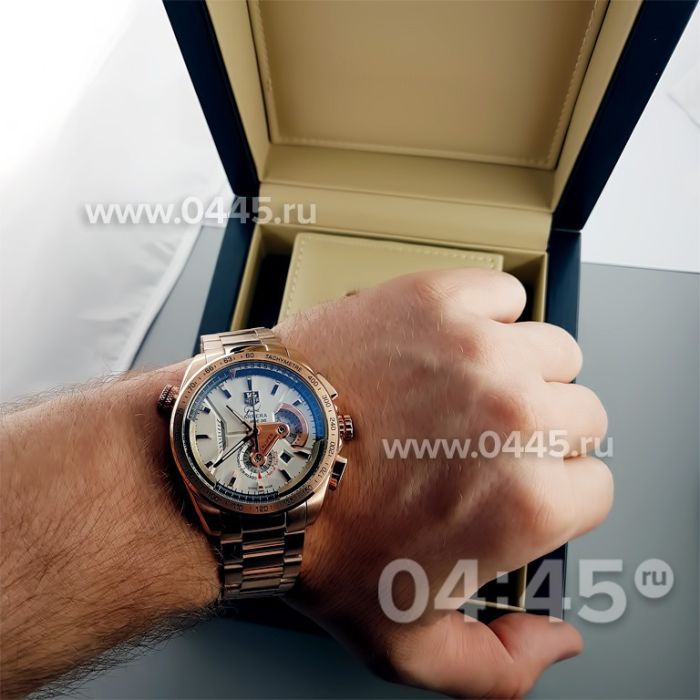 Часы Tag Heuer Calibre 36 (05501)