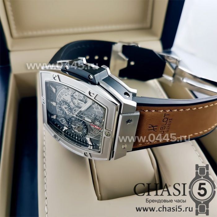 Часы Hublot Senna Champion 88 (05516)