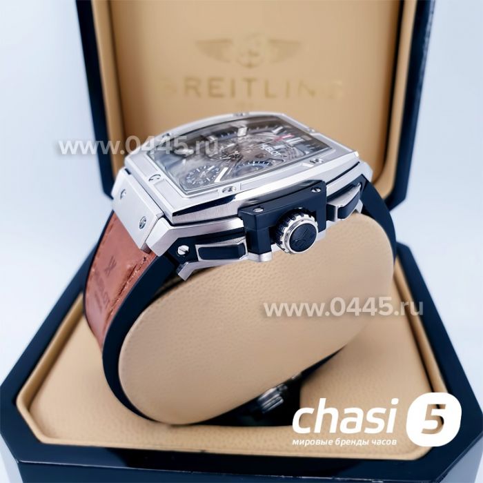 Часы Hublot Senna Champion 88 (05516)