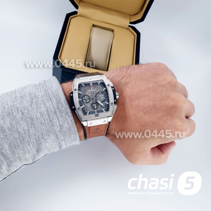 Часы Hublot Senna Champion 88 (05516)